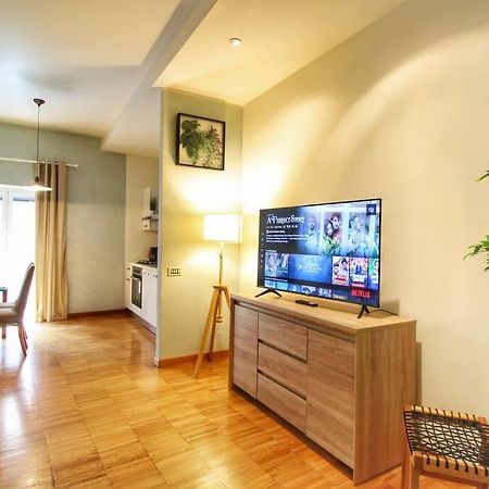 Paglia45 Apartment At Trastevere By Yourhost Roma Ngoại thất bức ảnh