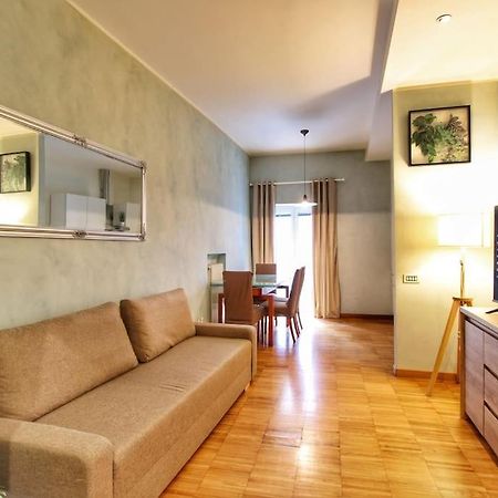 Paglia45 Apartment At Trastevere By Yourhost Roma Ngoại thất bức ảnh