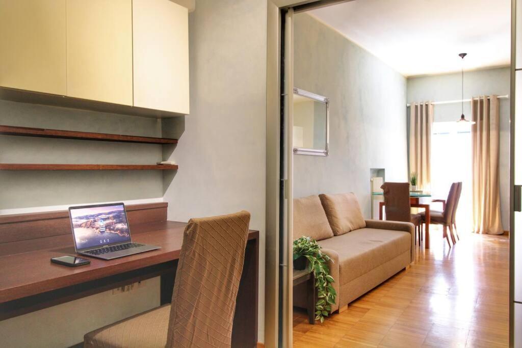 Paglia45 Apartment At Trastevere By Yourhost Roma Ngoại thất bức ảnh