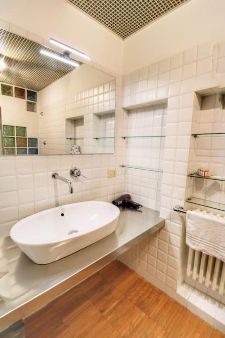 Paglia45 Apartment At Trastevere By Yourhost Roma Ngoại thất bức ảnh