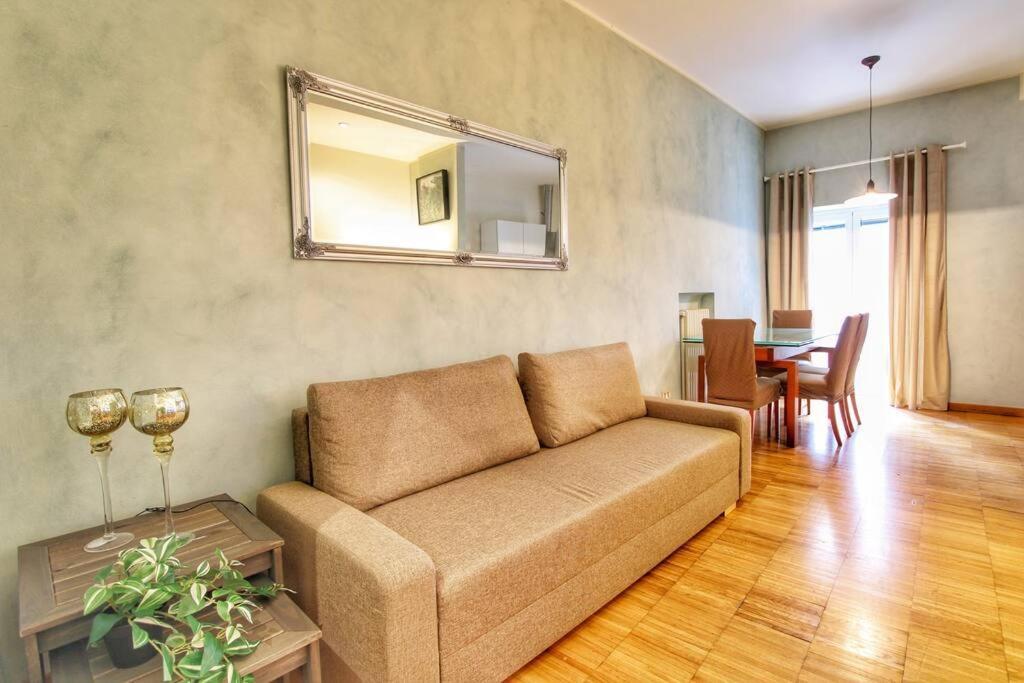 Paglia45 Apartment At Trastevere By Yourhost Roma Ngoại thất bức ảnh